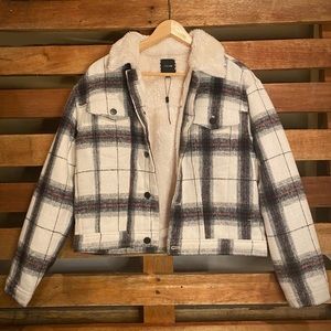 Joe’s Jeans Womens Ally 90’s Jacket